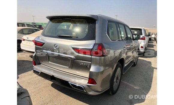 Acheter Import Voiture Lexus LX Autre à Import - Dubai, Iles Acheter Import Voiture Lexus LX Autre à Import - Dubai, Iles