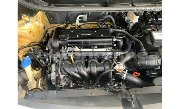 Acheter Import Voiture Kia Rio Blanc à Import - Dubai, Iles Acheter Import Voiture Kia Rio Blanc à Import - Dubai, Iles