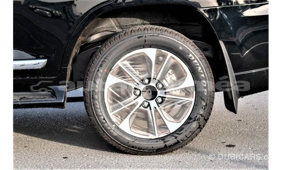 Acheter Import Voiture Toyota Land Cruiser Noir à Import - Dubai, Iles Acheter Import Voiture Toyota Land Cruiser Noir à Import - Dubai, Iles