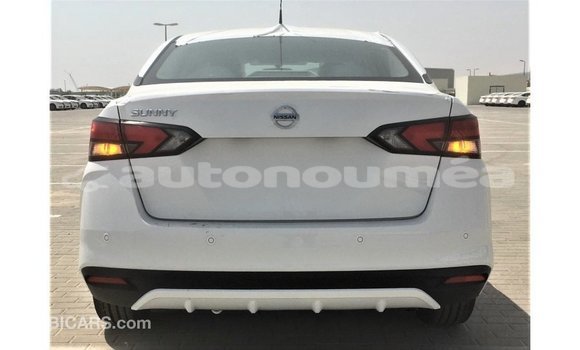 Buy Import Nissan Sunny White Car in Import - Dubai in Iles Buy Import Nissan Sunny White Car in Import - Dubai in Iles