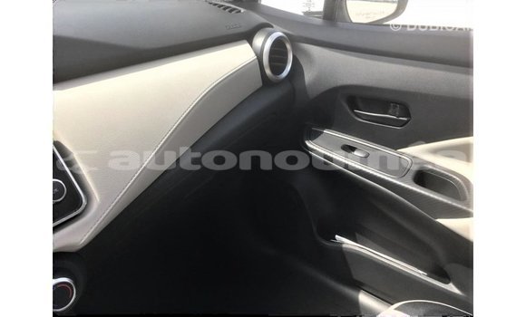 Buy Import Nissan Sunny White Car in Import - Dubai in Iles Buy Import Nissan Sunny White Car in Import - Dubai in Iles