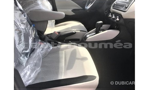 Buy Import Nissan Sunny White Car in Import - Dubai in Iles Buy Import Nissan Sunny White Car in Import - Dubai in Iles