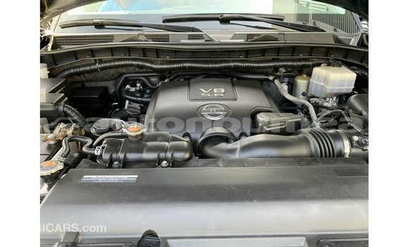 Buy Import Nissan Patrol Black Car in Import - Dubai in Iles Buy Import Nissan Patrol Black Car in Import - Dubai in Iles