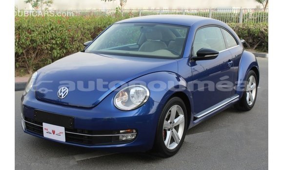 Acheter Import Voiture Volkswagen Beetle Bleu à Import - Dubai, Iles Acheter Import Voiture Volkswagen Beetle Bleu à Import - Dubai, Iles