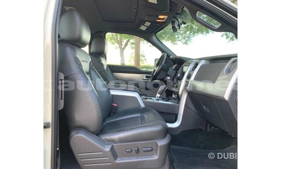 Buy Import Ford Raptor Beige Car in Import - Dubai in Iles Buy Import Ford Raptor Beige Car in Import - Dubai in Iles