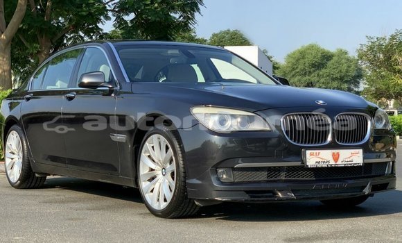 Buy Import BMW R Other Bike in Import - Dubai in Iles Buy Import BMW R Other Bike in Import - Dubai in Iles