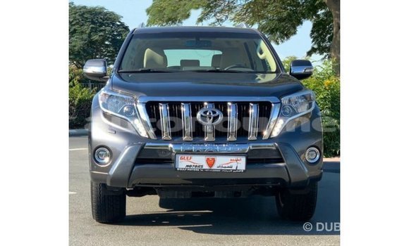 Buy Import Toyota Prado Other Car in Import - Dubai in Iles Buy Import Toyota Prado Other Car in Import - Dubai in Iles