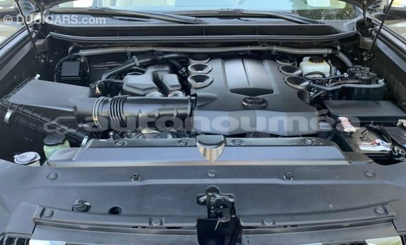 Buy Import Toyota Prado Other Car in Import - Dubai in Iles Buy Import Toyota Prado Other Car in Import - Dubai in Iles