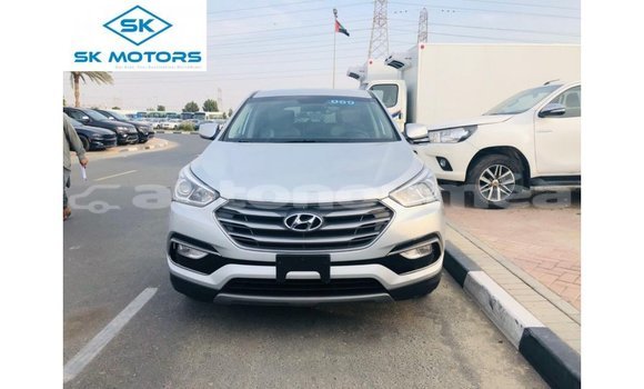 Acheter Import Voiture Hyundai Santa Fe Autre à Import - Dubai, Iles Acheter Import Voiture Hyundai Santa Fe Autre à Import - Dubai, Iles