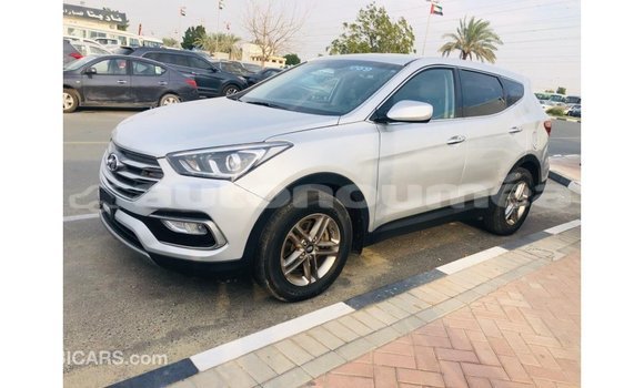 Acheter Import Voiture Hyundai Santa Fe Autre à Import - Dubai, Iles Acheter Import Voiture Hyundai Santa Fe Autre à Import - Dubai, Iles