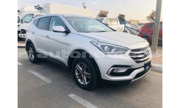 Acheter Import Voiture Hyundai Santa Fe Autre à Import - Dubai, Iles Acheter Import Voiture Hyundai Santa Fe Autre à Import - Dubai, Iles