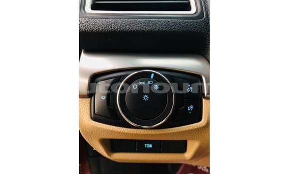 Buy Import Ford Explorer Red Car in Import - Dubai in Iles Buy Import Ford Explorer Red Car in Import - Dubai in Iles