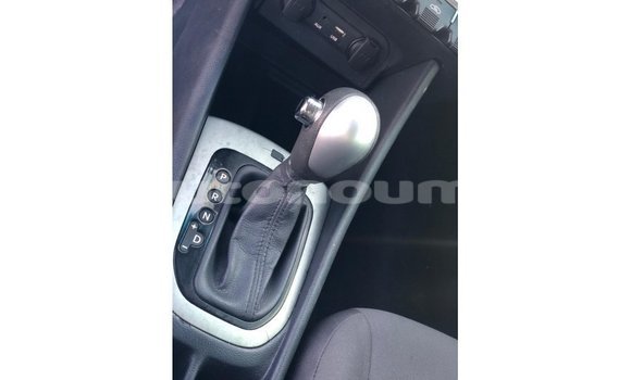 Acheter Import Voiture Kia Rio Noir à Import - Dubai, Iles Acheter Import Voiture Kia Rio Noir à Import - Dubai, Iles