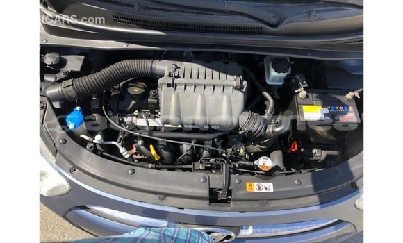 Acheter Import Voiture Hyundai i10 Bleu à Import - Dubai, Iles Acheter Import Voiture Hyundai i10 Bleu à Import - Dubai, Iles