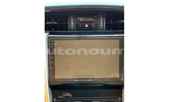 Acheter Import Voiture Toyota Fortuner Autre à Import - Dubai, Iles Acheter Import Voiture Toyota Fortuner Autre à Import - Dubai, Iles