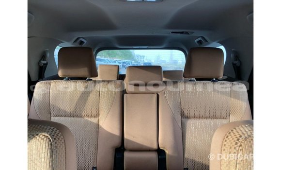 Acheter Import Voiture Toyota Fortuner Autre à Import - Dubai, Iles Acheter Import Voiture Toyota Fortuner Autre à Import - Dubai, Iles