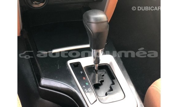 Acheter Import Voiture Toyota Fortuner Autre à Import - Dubai, Iles Acheter Import Voiture Toyota Fortuner Autre à Import - Dubai, Iles