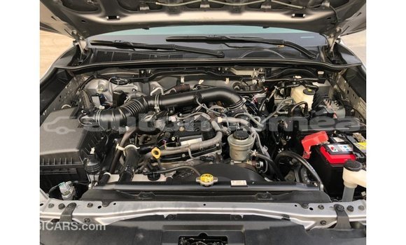 Acheter Import Voiture Toyota Fortuner Autre à Import - Dubai, Iles Acheter Import Voiture Toyota Fortuner Autre à Import - Dubai, Iles