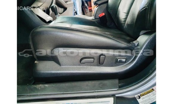 Acheter Import Voiture Nissan Altima Autre à Import - Dubai, Iles Acheter Import Voiture Nissan Altima Autre à Import - Dubai, Iles