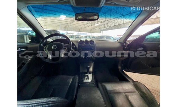 Acheter Import Voiture Nissan Altima Autre à Import - Dubai, Iles Acheter Import Voiture Nissan Altima Autre à Import - Dubai, Iles