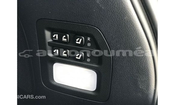 Acheter Import Voiture Lexus LX Blanc à Import - Dubai, Iles Acheter Import Voiture Lexus LX Blanc à Import - Dubai, Iles