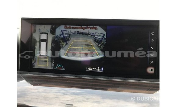 Acheter Import Voiture Lexus LX Blanc à Import - Dubai, Iles Acheter Import Voiture Lexus LX Blanc à Import - Dubai, Iles