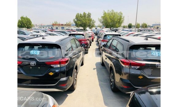 Buy Import Toyota Rush Red Car in Import - Dubai in Iles Buy Import Toyota Rush Red Car in Import - Dubai in Iles