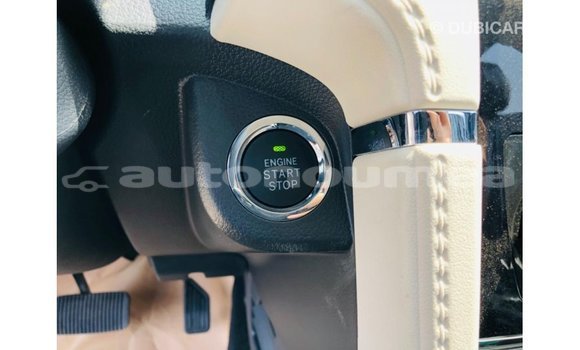 Buy Import Toyota Rush Red Car in Import - Dubai in Iles Buy Import Toyota Rush Red Car in Import - Dubai in Iles