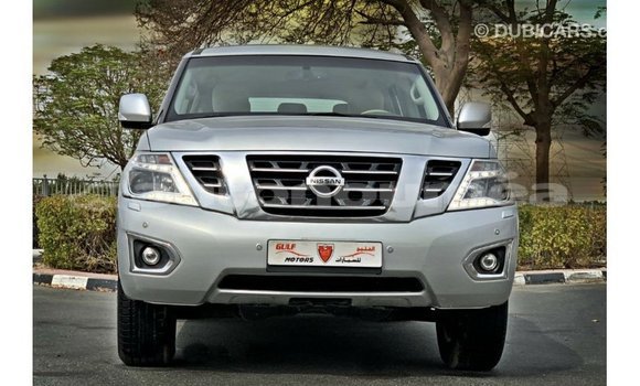 Buy Import Nissan Patrol Other Car in Import - Dubai in Iles Buy Import Nissan Patrol Other Car in Import - Dubai in Iles