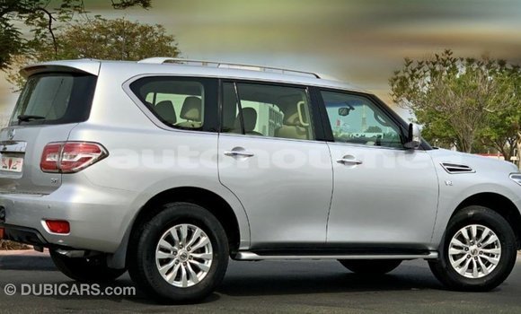 Buy Import Nissan Patrol Other Car in Import - Dubai in Iles Buy Import Nissan Patrol Other Car in Import - Dubai in Iles