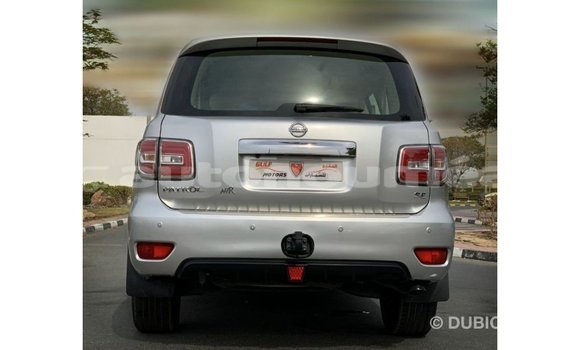 Buy Import Nissan Patrol Other Car in Import - Dubai in Iles Buy Import Nissan Patrol Other Car in Import - Dubai in Iles