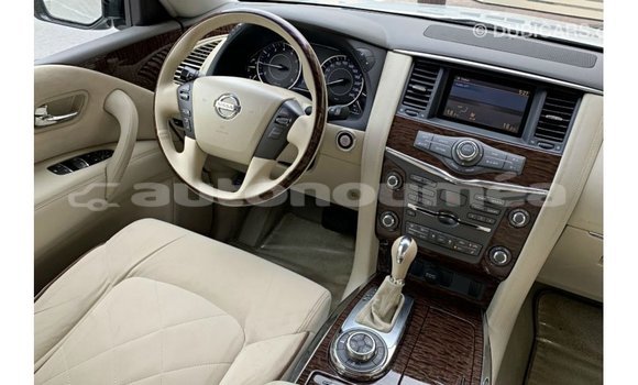 Buy Import Nissan Patrol Other Car in Import - Dubai in Iles Buy Import Nissan Patrol Other Car in Import - Dubai in Iles
