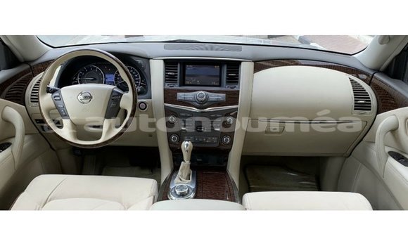 Buy Import Nissan Patrol Other Car in Import - Dubai in Iles Buy Import Nissan Patrol Other Car in Import - Dubai in Iles