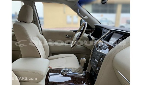 Buy Import Nissan Patrol Other Car in Import - Dubai in Iles Buy Import Nissan Patrol Other Car in Import - Dubai in Iles