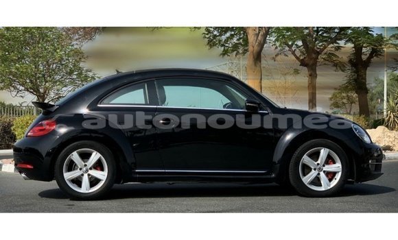 Acheter Import Voiture Volkswagen Beetle Noir à Import - Dubai, Iles Acheter Import Voiture Volkswagen Beetle Noir à Import - Dubai, Iles