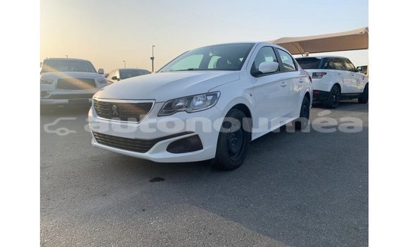 Buy Import Peugeot 301 White Car in Import - Dubai in Iles Buy Import Peugeot 301 White Car in Import - Dubai in Iles