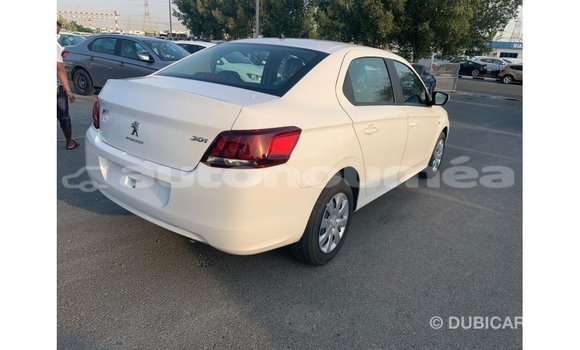 Buy Import Peugeot 301 White Car in Import - Dubai in Iles Buy Import Peugeot 301 White Car in Import - Dubai in Iles