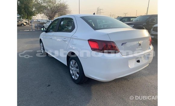 Buy Import Peugeot 301 White Car in Import - Dubai in Iles Buy Import Peugeot 301 White Car in Import - Dubai in Iles