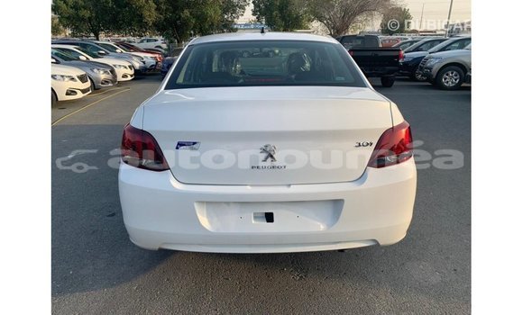 Buy Import Peugeot 301 White Car in Import - Dubai in Iles Buy Import Peugeot 301 White Car in Import - Dubai in Iles