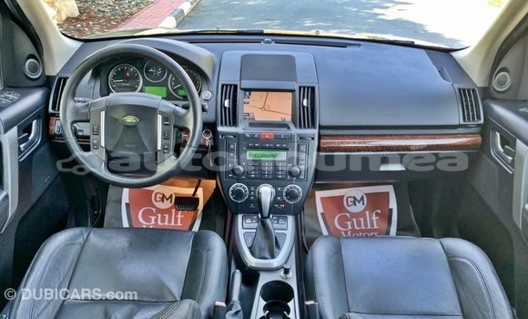 Buy Import Land Rover Defender Other Car in Import - Dubai in Iles Buy Import Land Rover Defender Other Car in Import - Dubai in Iles