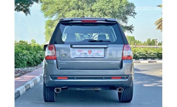 Buy Import Land Rover Defender Other Car in Import - Dubai in Iles Buy Import Land Rover Defender Other Car in Import - Dubai in Iles