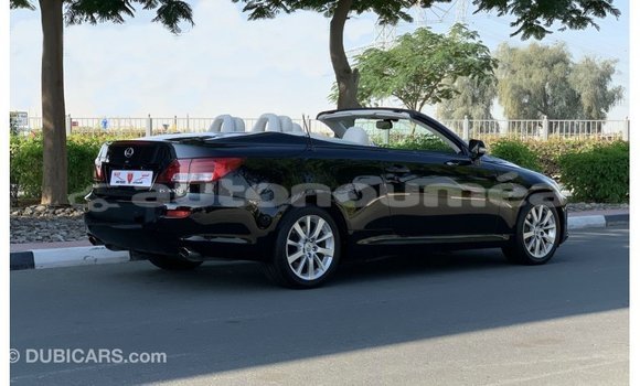Buy Import Lexus IS Black Car in Import - Dubai in Iles Buy Import Lexus IS Black Car in Import - Dubai in Iles
