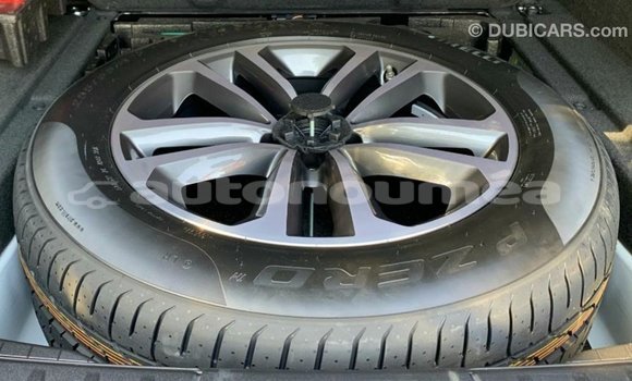 Buy Import Jaguar F-Pace White Car in Import - Dubai in Iles Buy Import Jaguar F-Pace White Car in Import - Dubai in Iles