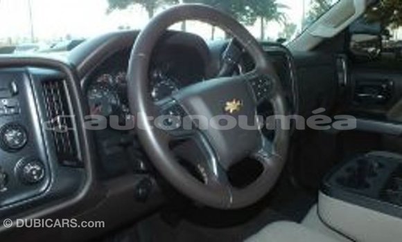 Buy Import Chevrolet Silverado Red Car in Import - Dubai in Iles Buy Import Chevrolet Silverado Red Car in Import - Dubai in Iles