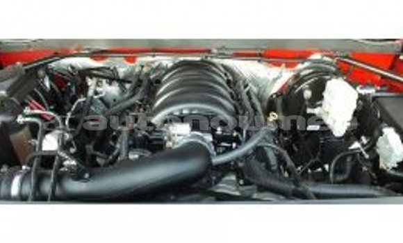 Buy Import Chevrolet Silverado Red Car in Import - Dubai in Iles Buy Import Chevrolet Silverado Red Car in Import - Dubai in Iles