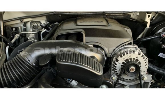 Acheter Import Voiture Chevrolet Tahoe Autre à Import - Dubai, Iles Acheter Import Voiture Chevrolet Tahoe Autre à Import - Dubai, Iles