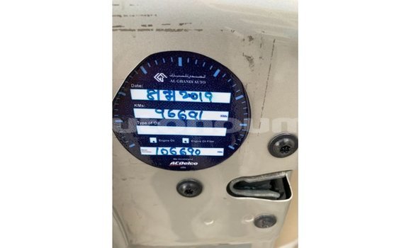 Acheter Import Voiture Chevrolet Tahoe Autre à Import - Dubai, Iles Acheter Import Voiture Chevrolet Tahoe Autre à Import - Dubai, Iles