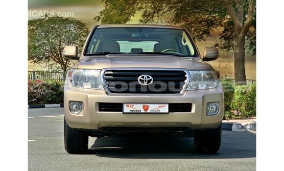 Acheter Import Voiture Toyota Land Cruiser Autre à Import - Dubai, Iles Acheter Import Voiture Toyota Land Cruiser Autre à Import - Dubai, Iles