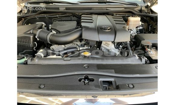 Acheter Import Voiture Toyota Land Cruiser Autre à Import - Dubai, Iles Acheter Import Voiture Toyota Land Cruiser Autre à Import - Dubai, Iles