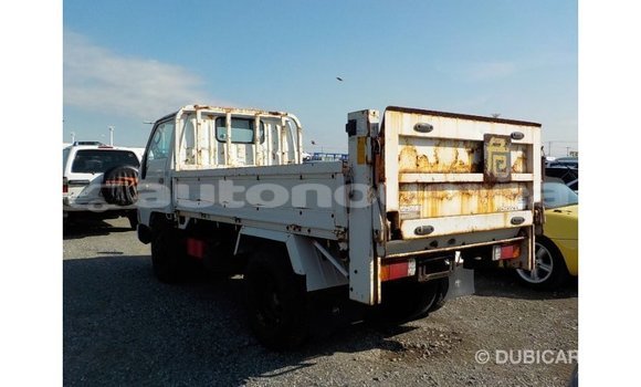 Acheter Import Utilitaire Toyota Dyna Blanc à Import - Dubai, Iles Acheter Import Utilitaire Toyota Dyna Blanc à Import - Dubai, Iles